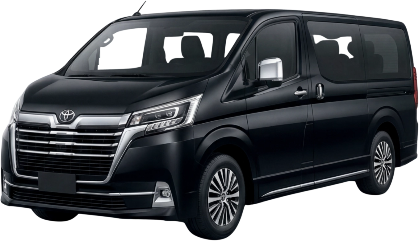 Minivan