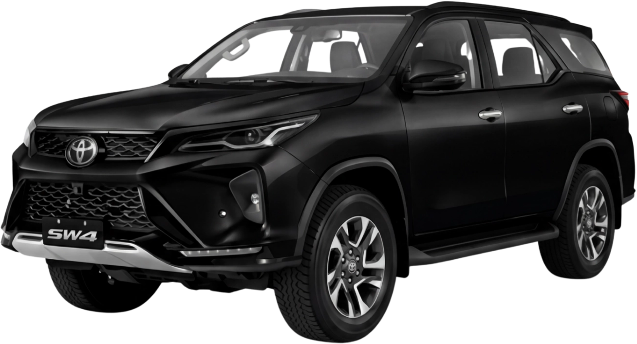 SUV