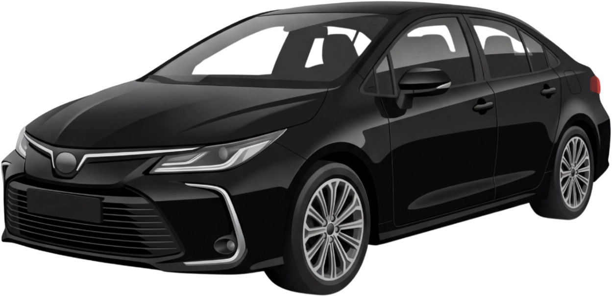 Sedan Ejecutivo