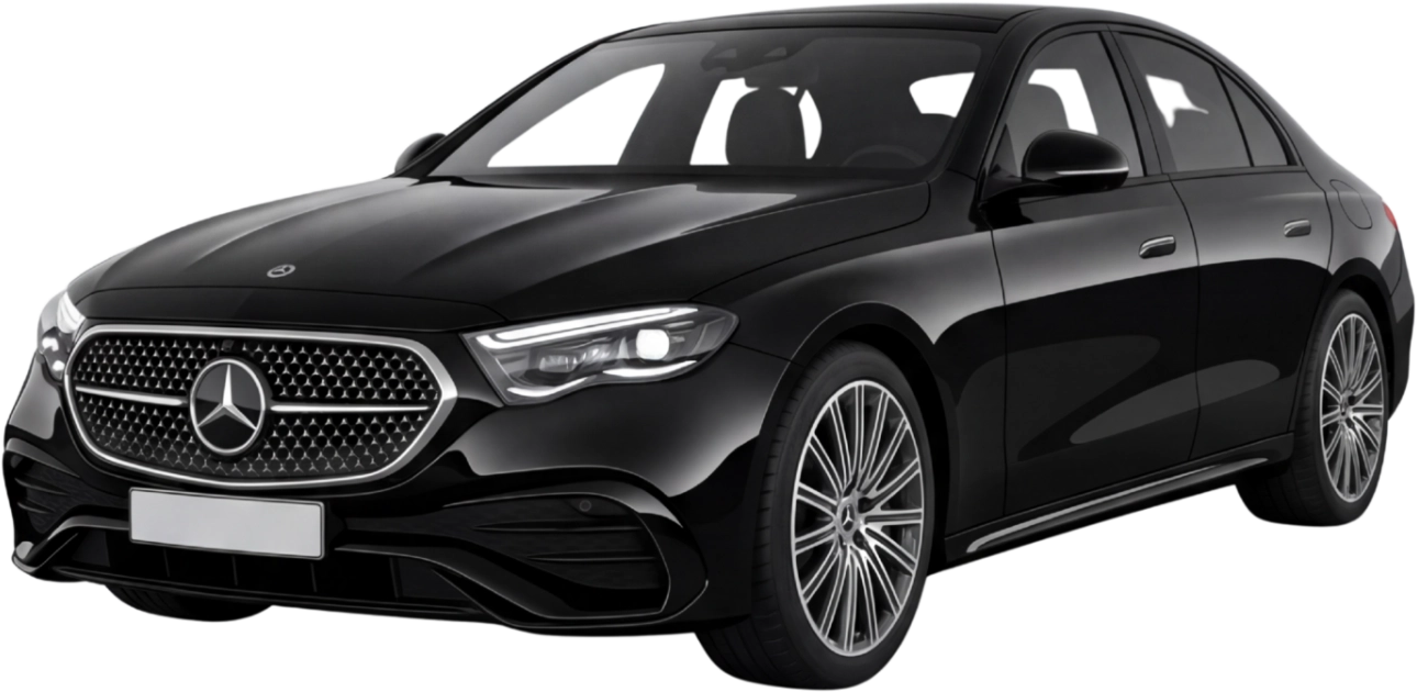 Sedan Lujo